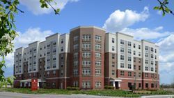 Senior Suites Fays Point - Profile