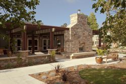 Atria Valley View - Courtyard Atria Valley View - Courtyard