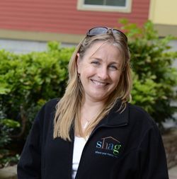 Resident Services Manager for SHAG-Annie Jacobsen Resident Services Manager for SHAG-Annie Jacobsen