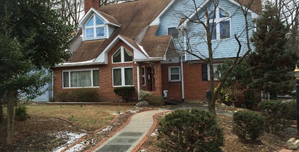 medicaid nursing homes in northern virginia