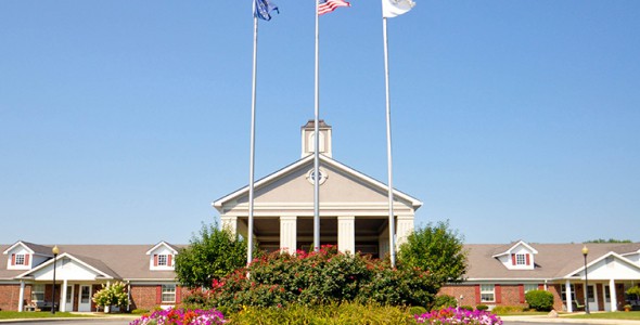 Five Star Residences Of Lafayette Lafayette In