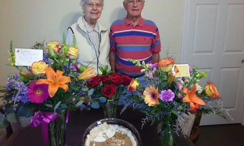 San Gabriel Assisted Living - Rochelle, IL