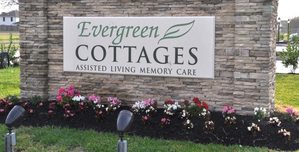 Evergreen Cottages Bridgewater Cottage Katy Tx
