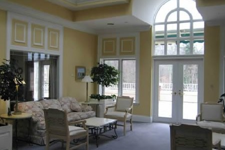 Fox Hill Village - Westwood, MA