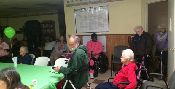 adl home care battle creek mi