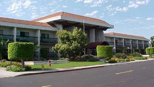 Arcadia Gardens Retirement Hotel Arcadia Ca