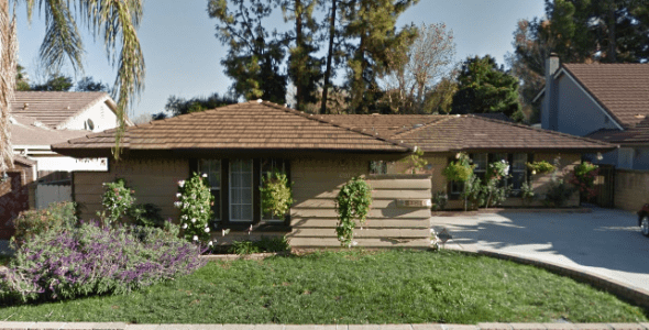 kb homes valencia ca