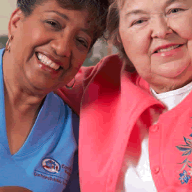 Comfort Keepers Granger In