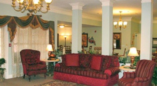 Southern Heritage Assisted Living East Ridge Tn
