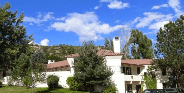 Country Club Assisted Living Inc Colorado Springs Co