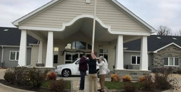 Morton Reflections Memory Care Morton Il