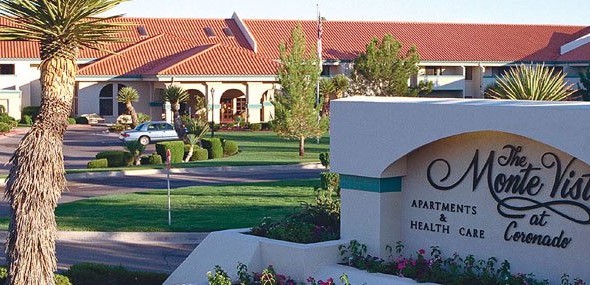 Home Care Providers El Paso Tx