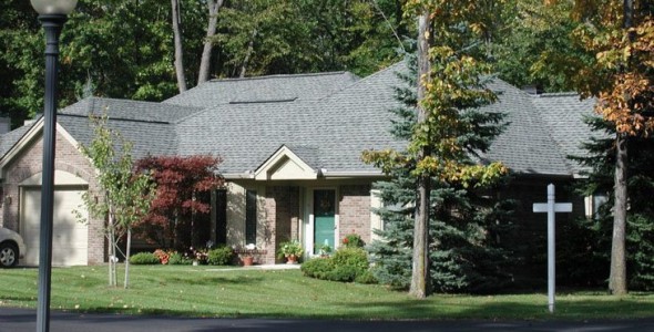 Botsford Commons A Beaumont Community Farmington Hills Mi