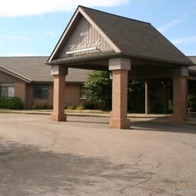 Brookdale Mount Vernon Mount Vernon Oh