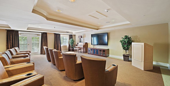 The Collier at Naples - Naples, FL