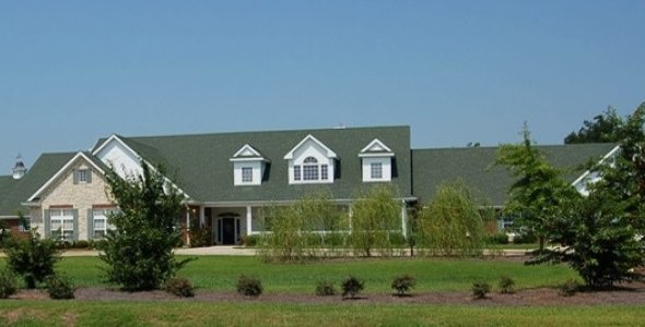 Brookdale Sumter Brookdale Sumter