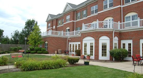 Brookdale Orland Park - Orland Park, IL