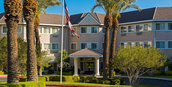home insurance victorville