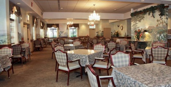 The Montclair - Springfield, MO