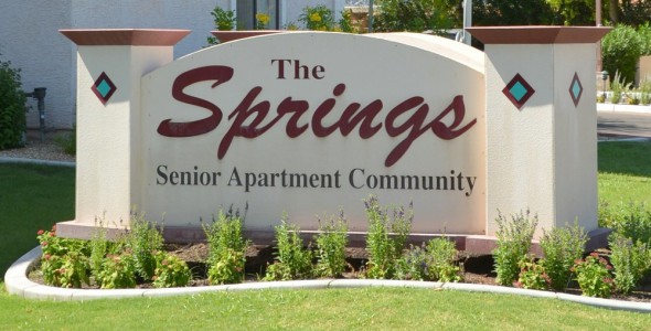 The Springs Of Scottsdale Az The Springs Of Scottsdale Az, Gardens Of Scottsdale Skilled Nursing Facility