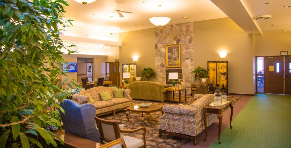 Apple Tree Assisted Living - Kaysville, UT