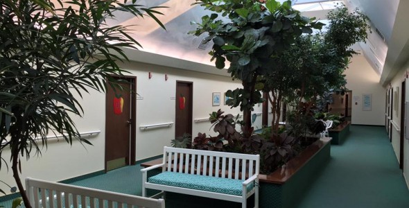 Apple Tree Assisted Living - Kaysville, UT