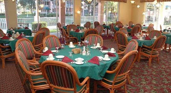 Fountainview - West Palm Beach, FL