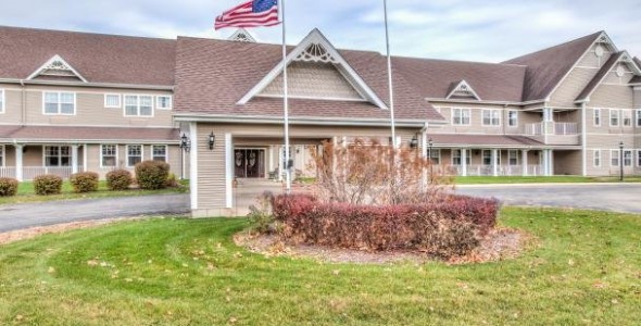 The Grand Victorian of Sycamore Sycamore, IL The Grand Victorian of Sycamore Sycamore, IL