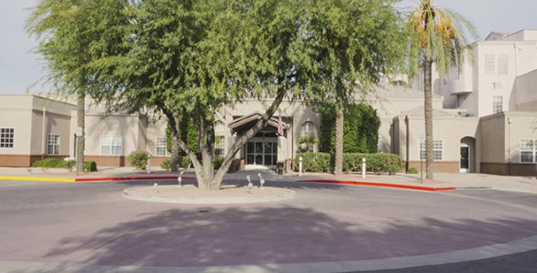 Brookdale Baywood Mesa Az