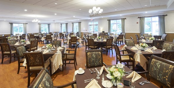 Richard Bacon | Artists' Gallery Sunriver Hamilton Trace - Fishers, IN