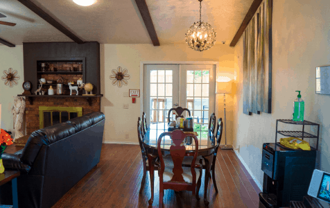 Silver Oaks Residential Assisted Living - Carrollton, TX