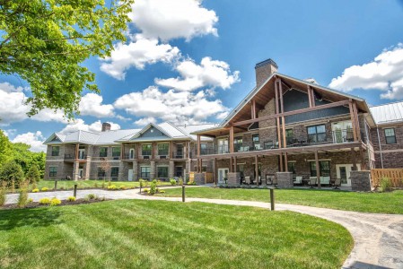 Dominion Senior Living of Florence - Florence, KY