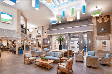 Celebration Village - Acworth, GA