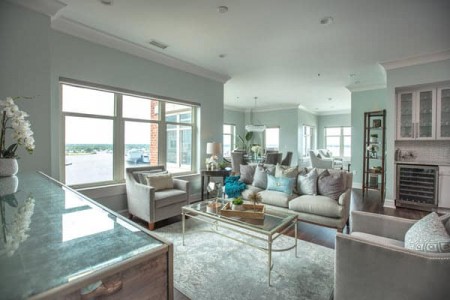 Harbor S Edge Retirement Community Norfolk Va