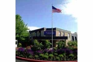 Colonial Park Care Center - Harrisburg, PA